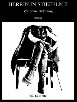 cover image of Herrin in Stiefeln 2